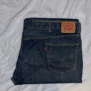 MENS LEVIS JEANS 👖